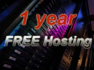 1-year-free-hosting
