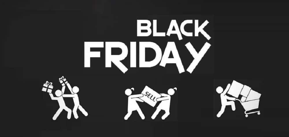 black friday