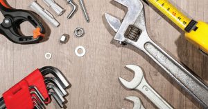 web hosting tools