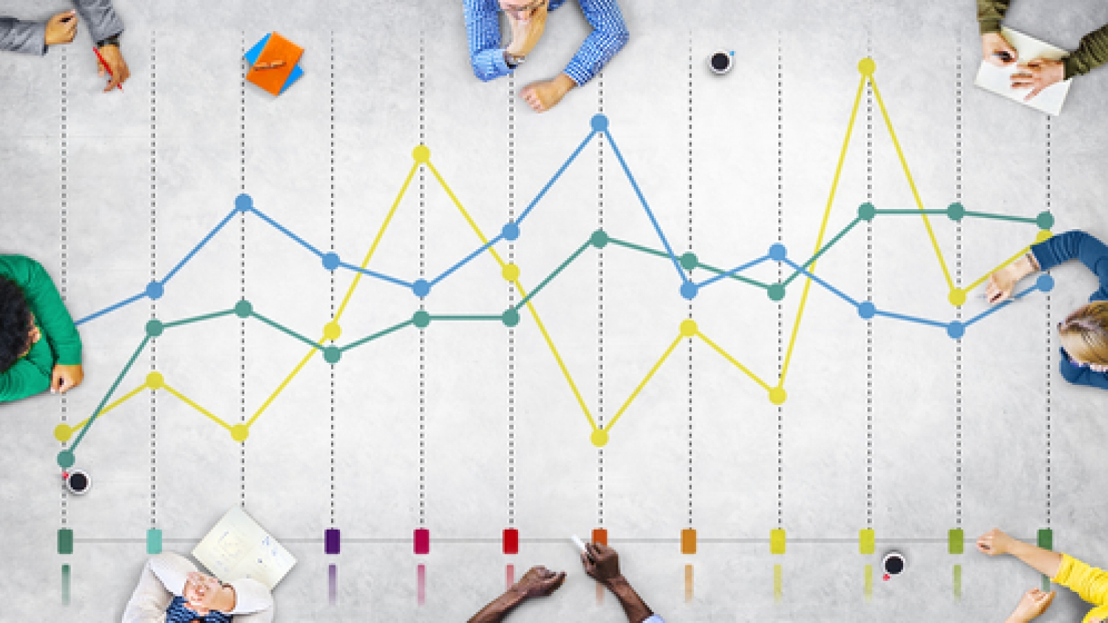 Στατιστικά ιστοτόπου AWStats vs. Google Analytics - SigmaWeb