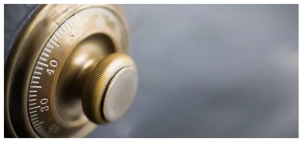 ασφαλής κωδικοί πρόσβασης