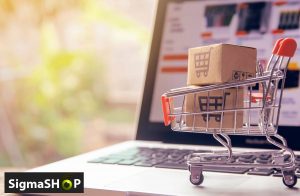 ηλεκτρονικό εμπόριο