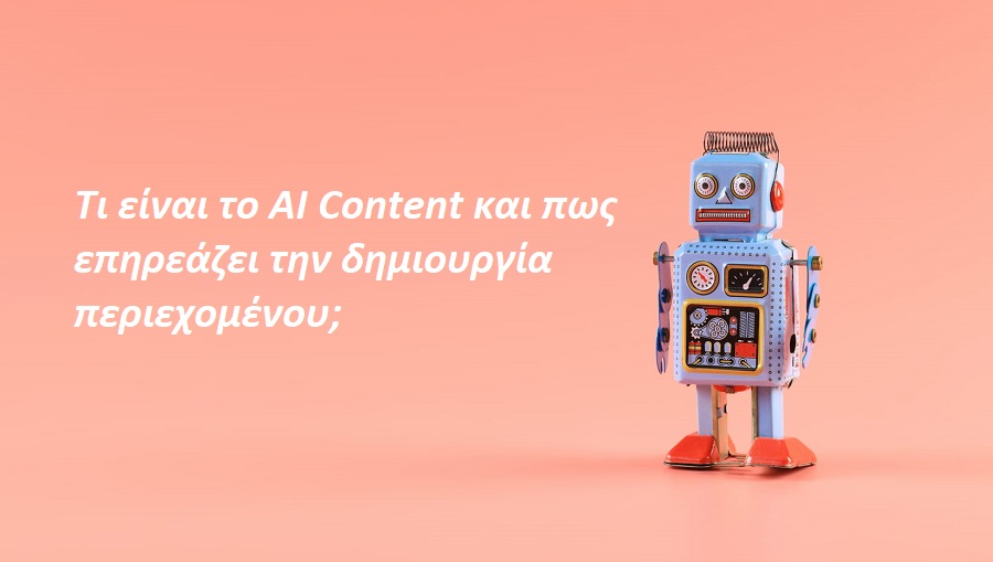 AI Content