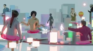 metaverse