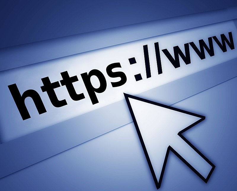 Τι είναι το http και το https? - SIGMAWEB